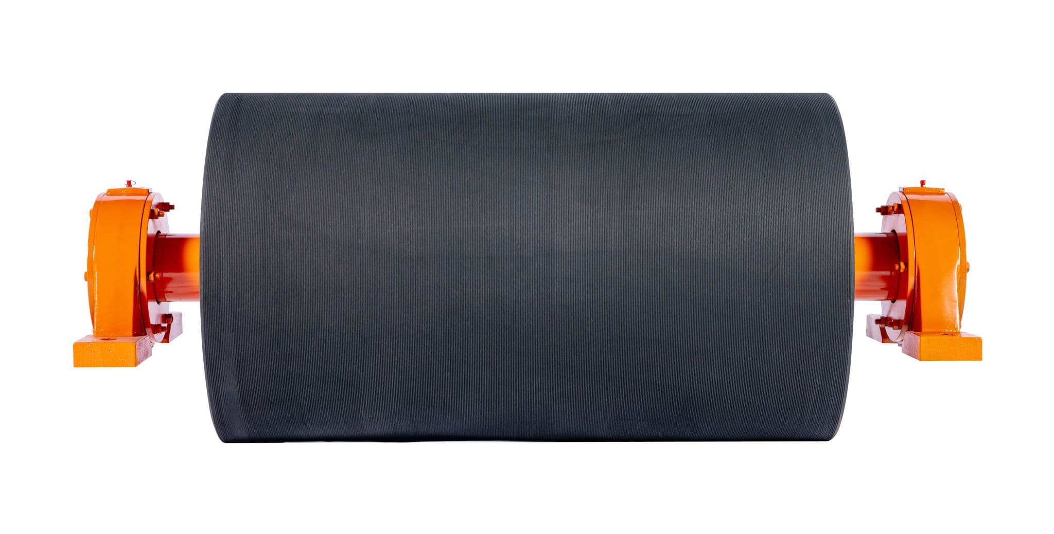 Conveyor Harrapatzeko polea garraiatzaile sistemarako