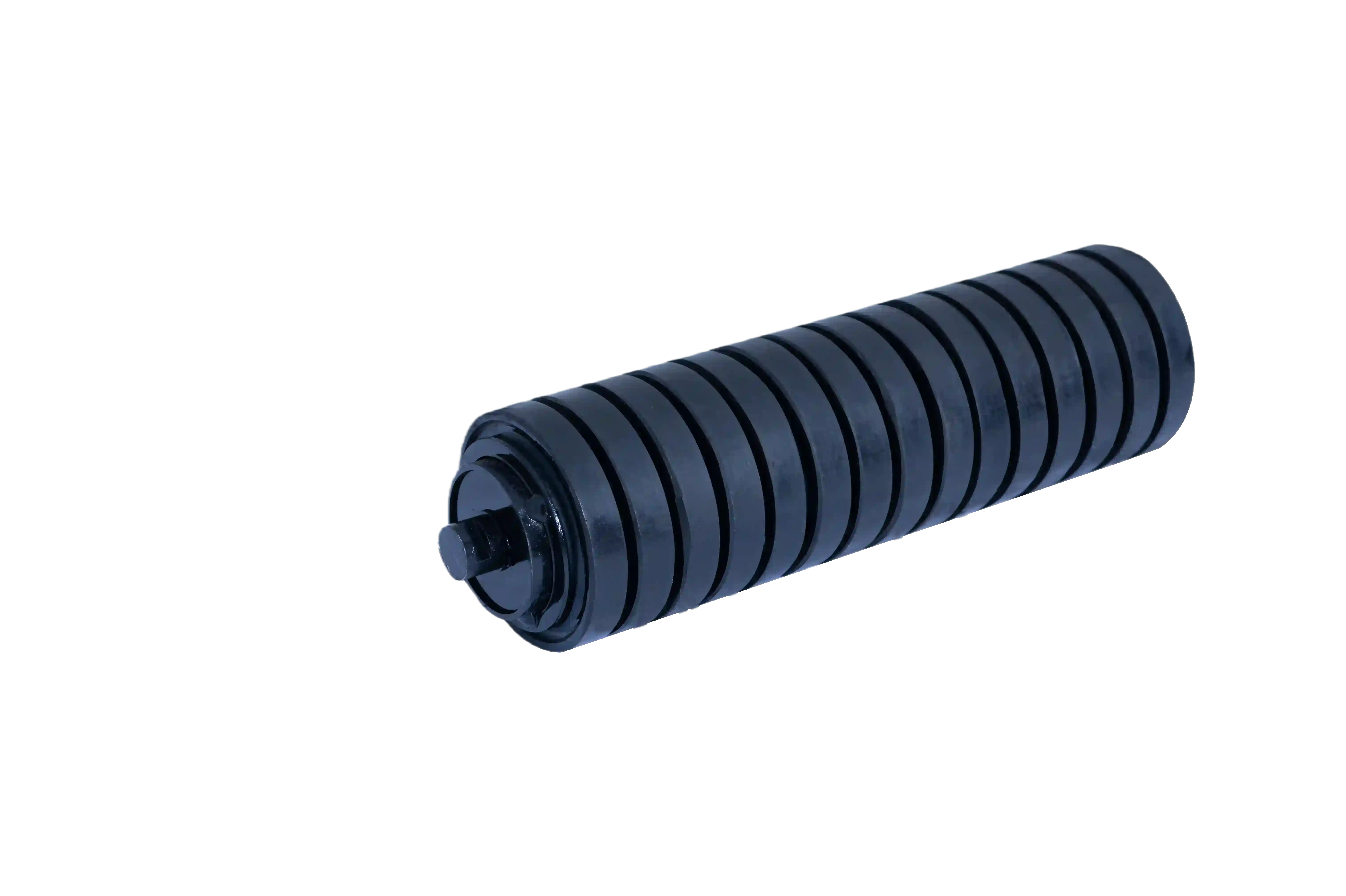 Inpaktua Garraioaren Idler