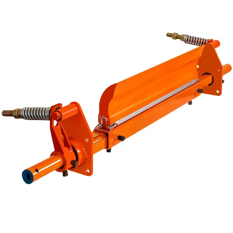 Poliuretanozko Gerriko Garbitzailea garbitzaile nagusia