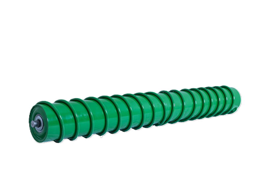 Espiral Idler